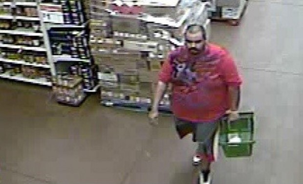 Store manager thwarts effort to swipe beef worth $150